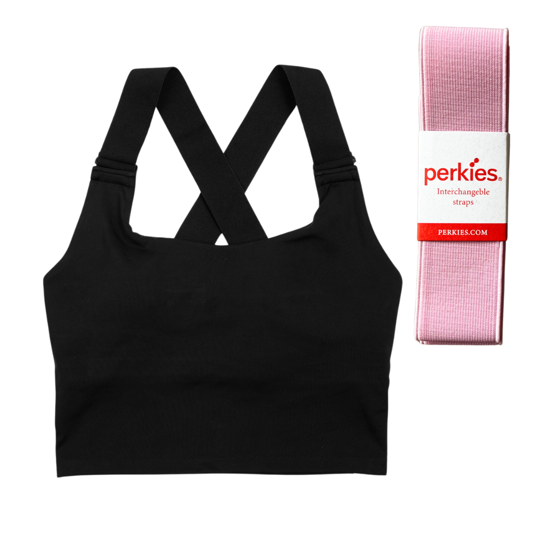 Perkies Midi: Active Top
