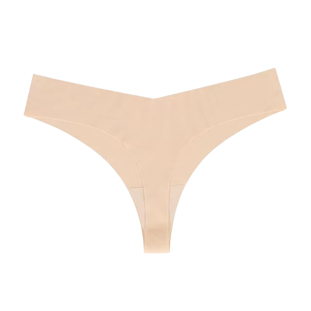 Seamless Thongs (mid-rise)