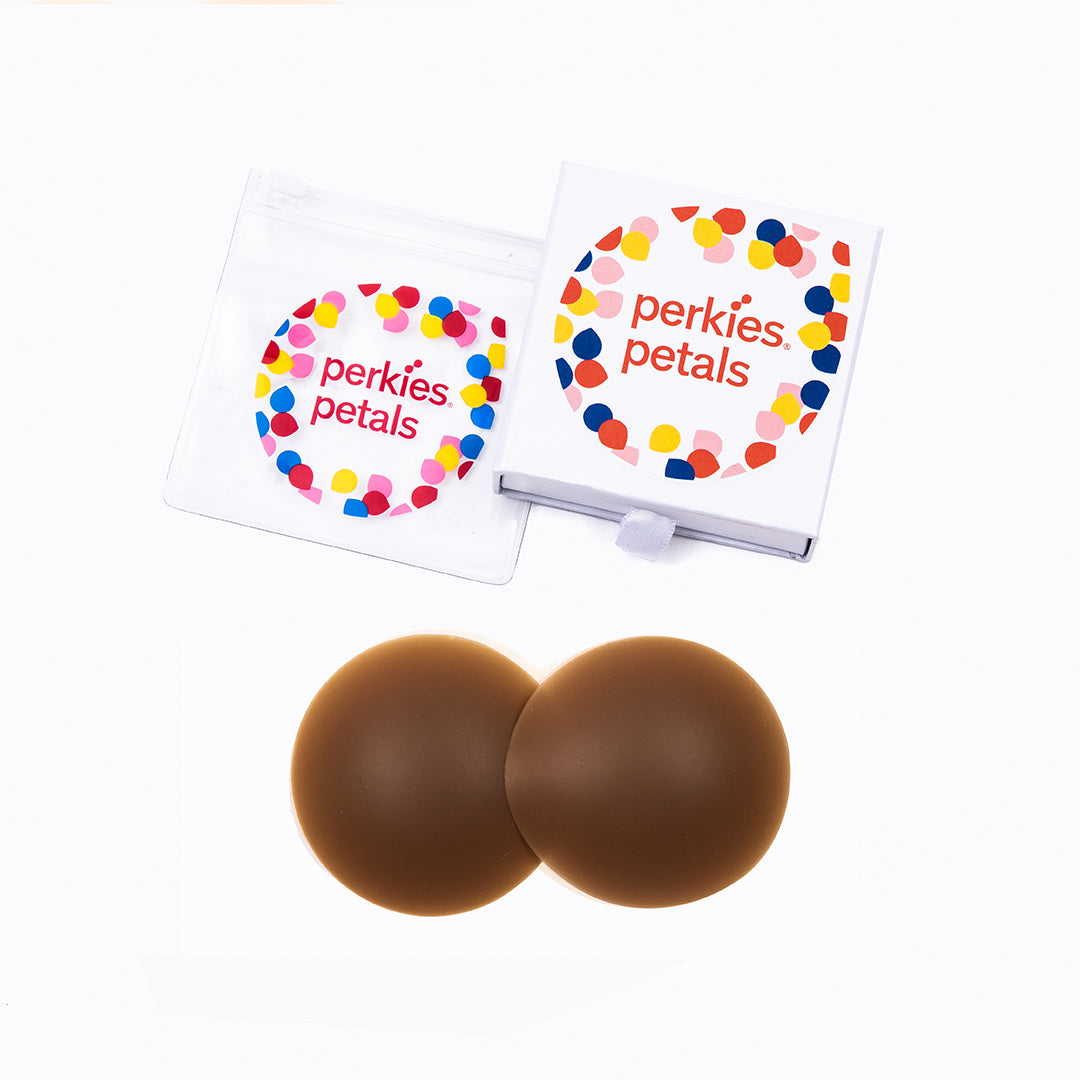 Perkies Petals: Nipple Covers