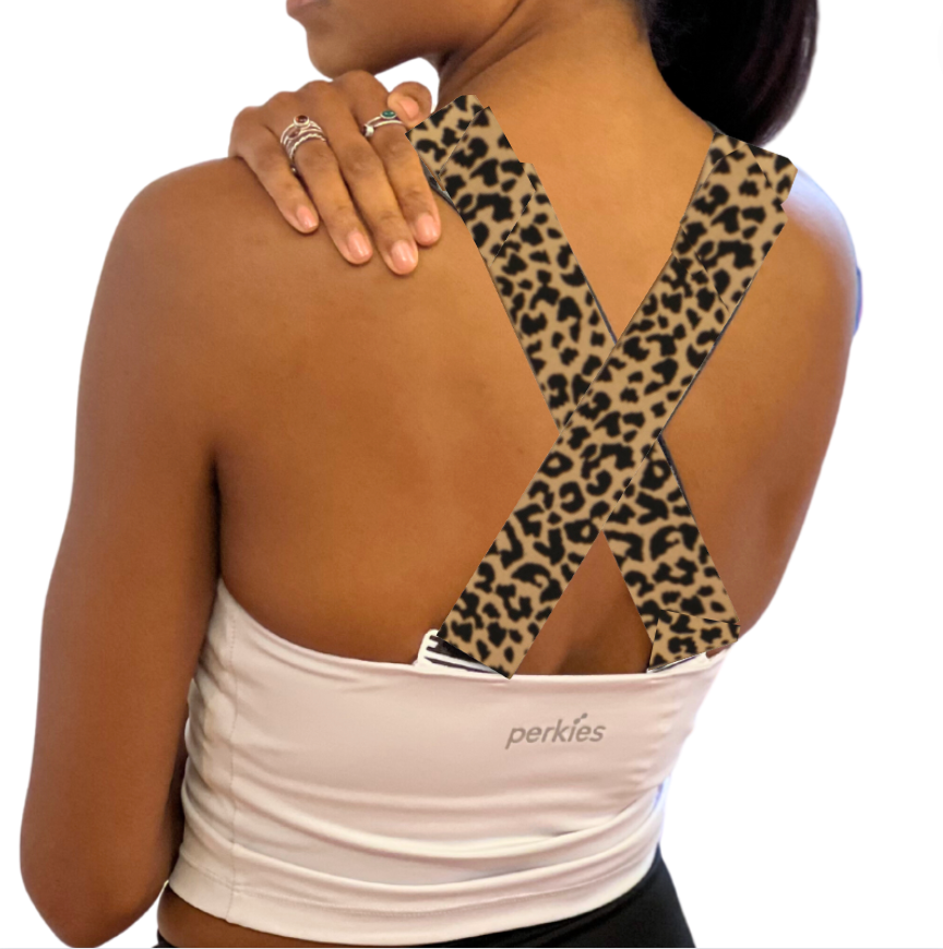 Perkies Midi: Active Top