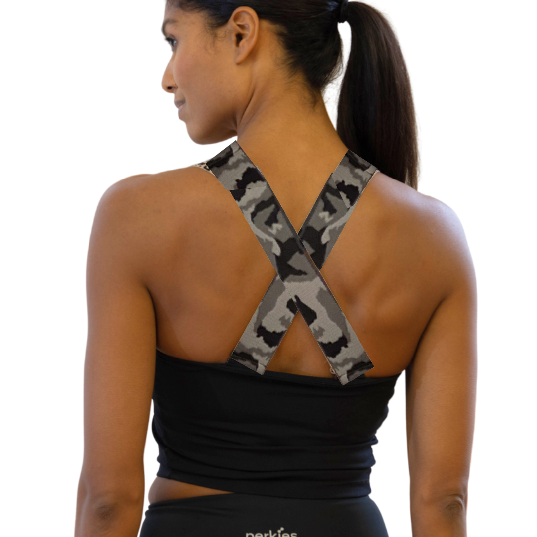 Perkies Midi: Active Top