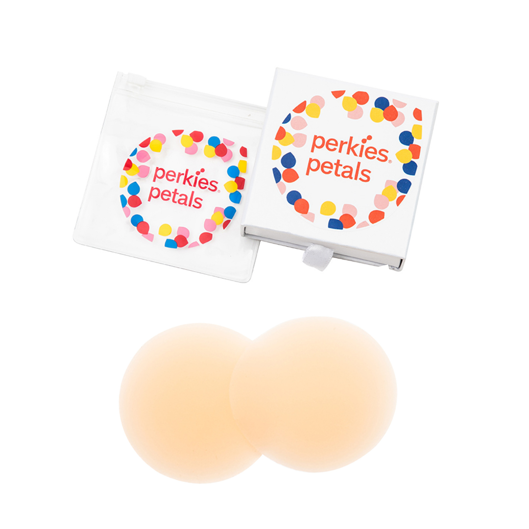 FAQ: Nipple Covers – Perkies