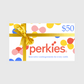 Perkies Gift Card